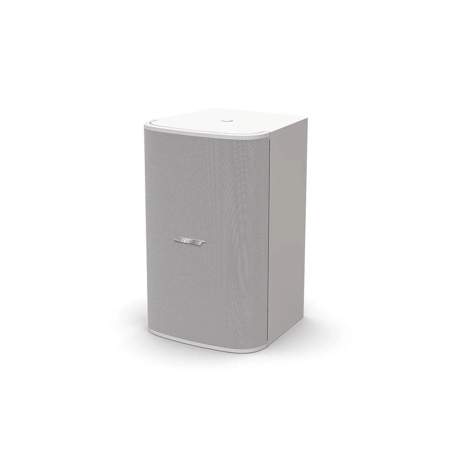 Bose DM10S-SUB — side view